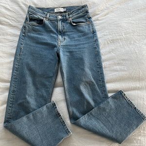 & Other Stories Stockholm Atelier Jeans